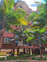 3 bedroom Flat&Apartment for sale Siaya road Kileleshwa Nairobi
