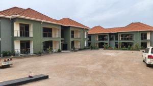 3 bedroom Apartment Block Apartment for rent Kira road Kira Wakiso Central