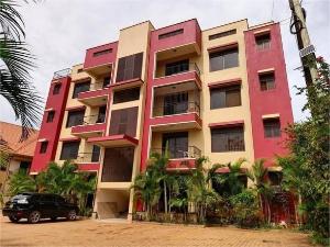 3 bedroom Apartment Block Apartment for rent Kira road Kira Wakiso Central
