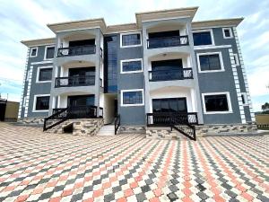 3 bedroom Apartment Block Apartment for rent Buwaate road Wakiso Central
