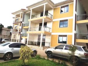 3 bedroom Apartment Block Apartment for rent kireka road Wakiso Central