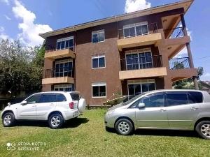 3 bedroom Apartment Block Apartment for rent Kiwaatule road Kampala Central