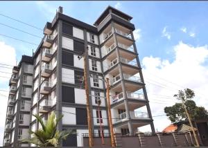 3 bedroom Apartment Block Apartment for rent bukoto road Bukoto Kampala Central