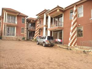 3 bedroom Apartment Block Apartment for rent kira road Kira Wakiso Central