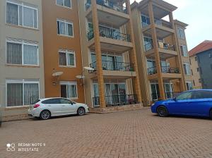 3 bedroom Apartment Block Apartment for rent Kiwatule  Kampala Central