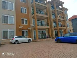 3 bedroom Apartment for rent Kiwatule road  Kampala Central Kampala Central