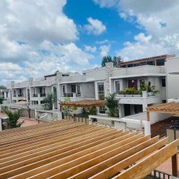 4 bedroom Townhouse for sale Membley Ruiru