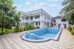 5 bedroom Townhouse for sale Runda Evergreen Runda Nairobi