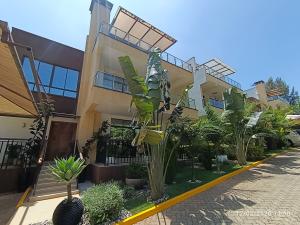 5 bedroom Townhouse for rent Kileleshwa, Nairobi  Kileleshwa Nairobi