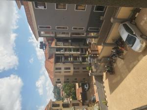 1 bedroom mini flat  Apartment Block Apartment for rent Bukoto kisaasi road  Bukoto Kampala Central