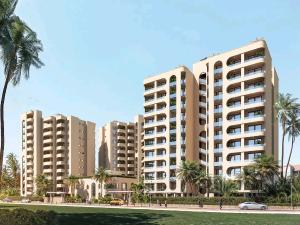 1 bedroom mini flat  Studio Apartment Flat&Apartment for sale Mwamba drive nyali  Nyali Area Nyali Mombasa