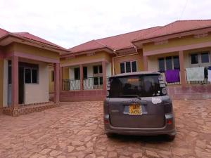 1 bedroom mini flat  Bungalow Apartment for rent Kira road  Kampala Central Kampala Central