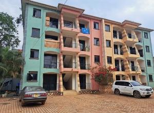 1 bedroom mini flat  Apartment Block Apartment for rent kira road Kira Wakiso Central