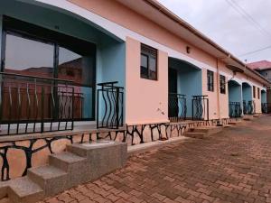 1 bedroom mini flat  Apartment for rent Kyaliwajjala road  Kampala Central