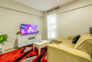 1 bedroom mini flat  Studio Apartment Flat&Apartment for sale Kisauni Road Nyayo Highrise Nairobi