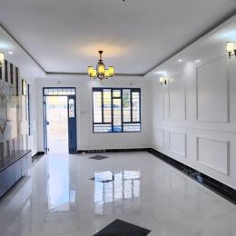 1 bedroom mini flat  Townhouses Houses for rent Utawala Bypass Astro Near Naivas  Utawala Nairobi