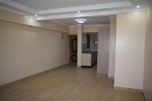 1 bedroom mini flat  Townhouses Houses for rent Ngara Mushembi Drive Ngara Nairobi