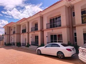 3 bedroom Apartment for rent Kira  Kampala Central Kampala Central