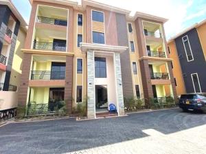 1 bedroom mini flat  Apartment Block Apartment for rent ntinda road Kampala Central