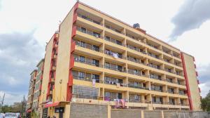 1 bedroom mini flat  Studio Apartment Flat&Apartment for rent 5th avenue Rongai  Ongata Rongai Kajiado