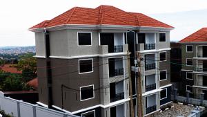 2 bedroom Apartment Block Apartment for rent Mukalazi road, kisota road, okot close, bukoto heights lane. Bukoto Kampala Central