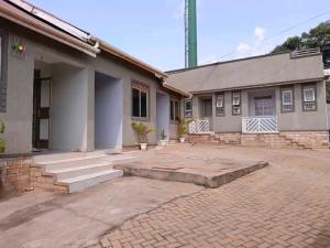1 bedroom mini flat  Studio Apartment for rent Kireka kamuli road  Kampala Central Kampala Central
