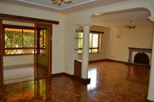3 bedroom Bungalow Houses for rent Westlands School Lane Westlands Nairobi