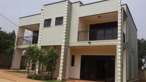 2 bedroom Apartment Block Apartment for rent Buwate across greenhill. Kira Wakiso Central