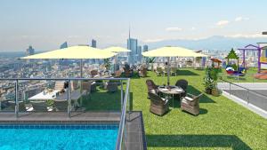 3 bedroom Flat&Apartment for sale Nyali Area Nyali Mombasa