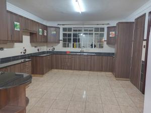 3 bedroom Flat&Apartment for rent Upper hill Upper Hill Nairobi