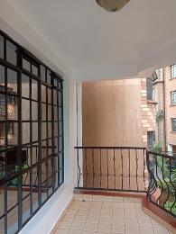 3 bedroom Flat&Apartment for rent Upper Hill Nairobi