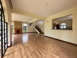 4 bedroom Houses for rent Kiambu Road Kiambu Road Nairobi