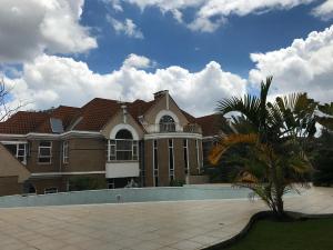 7 bedroom Townhouses Houses for sale Old Muthaiga Old Muthaiga Muthaiga Nairobi