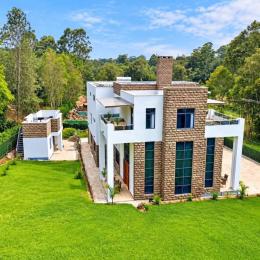 7 bedroom Townhouses Houses for sale Karen Karen Nairobi