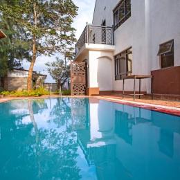 Houses for shortlet Karen Nairobi