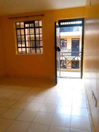1 bedroom mini flat  Rooms Flat&Apartment for rent Kinoo Kiambu