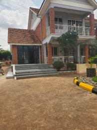 5 bedroom Apartment Block Apartment for rent Mukalazi road  Bukoto Kampala Central