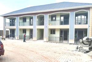 1 bedroom mini flat  Apartment Block Apartment for rent bweyogerere road Wakiso Central