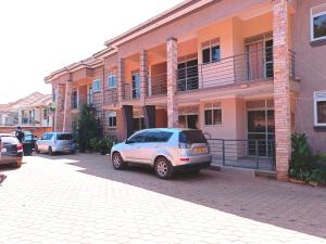 1 bedroom mini flat  Apartment Block Apartment for rent kira road Kira Wakiso Central