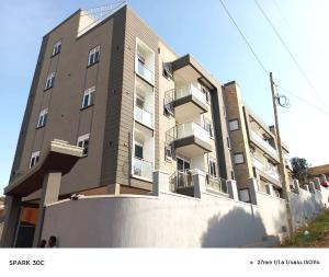 1 bedroom mini flat  Apartment Block Apartment for rent ntinda Kampala Central