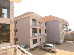 2 bedroom Apartment Block Apartment for rent munyonyo road Munyonyo Kampala Central