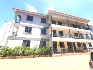 2 bedroom Apartment Block Apartment for rent munyonyo road Munyonyo Kampala Central