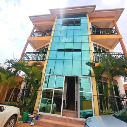 2 bedroom Apartment Block Apartment for rent kampala road Munyonyo Kampala Central