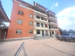 2 bedroom Apartment Block Apartment for rent naalya road Wakiso Central