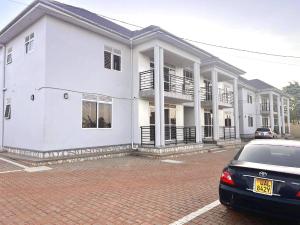 2 bedroom Apartment Block Apartment for rent kira road Kira Wakiso Central