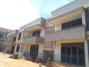 2 bedroom Apartment Block Apartment for rent najjera road Wakiso Central