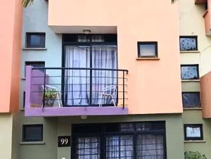 2 bedroom Apartment for rent kyanja road Kampala Central