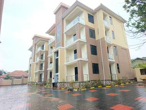 1 bedroom mini flat  Apartment Block Apartment for rent Kyanja road Kampala Central