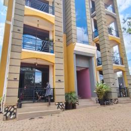 1 bedroom mini flat  Apartment Block Apartment for rent Kisaasi road Kisaasi Kampala Central