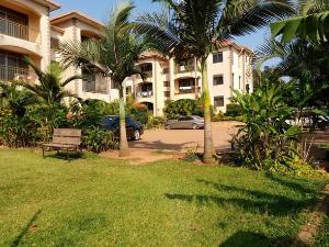 2 bedroom Apartment Block Apartment for rent Bukoto road Bukoto Kampala Central
